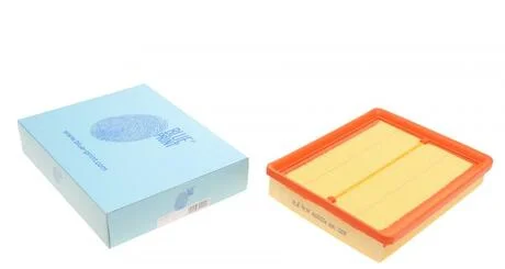 Фильтр воздушный BLUE PRINT ADG02224