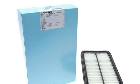 Фільтр повітря BLUE PRINT ADG02255
