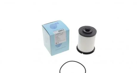 Фильтр топливный AVEO T300 BLUE PRINT ADG02372