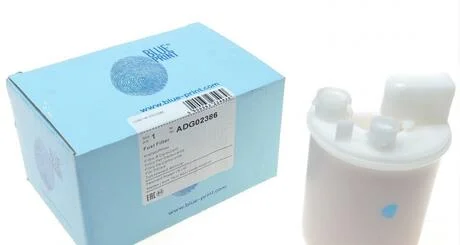 Фильтр топливный BLUE PRINT ADG02386