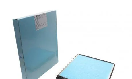 Фильтр салона AVEO BLUE PRINT ADG02505