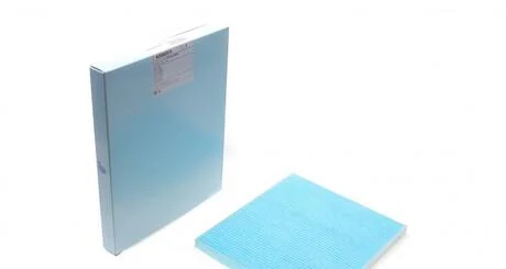 Фильтр салона BLUE PRINT ADG02515