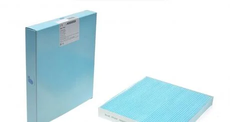 Фильтр салона BLUE PRINT ADG02528