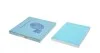 Фільтр салона KIA (вир-во Blue Print) ADG02537