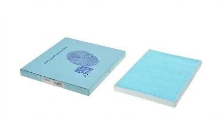 Фільтр салона KIA BLUE PRINT ADG02537