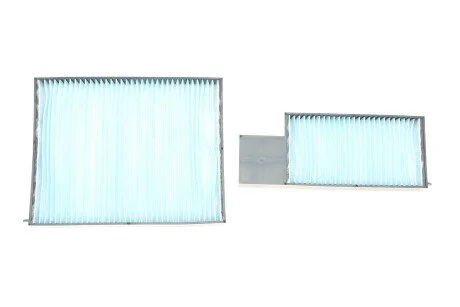 Фільтр повітря (салону) BLUE PRINT ADG02540 (фото 1)