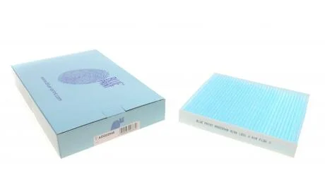 Фільтр салону BLUE PRINT ADG02548
