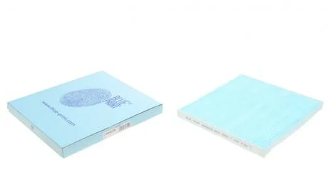 Фильтр салона BLUE PRINT ADG02578