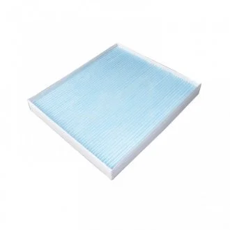Фильтр салона BLUE PRINT ADG02587