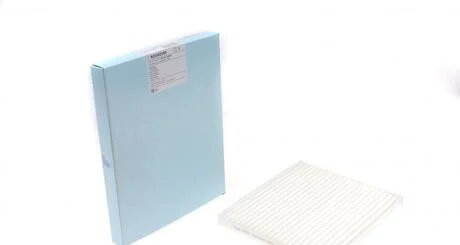 Фильтр салона 6811634000 BLUE PRINT ADG02590