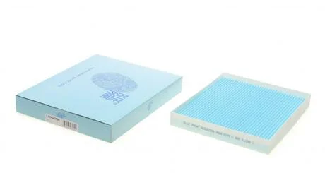ФИЛЬТР САЛОНА BLUE PRINT ADG02594