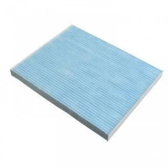 Фильтр салона BLUE PRINT ADG02595