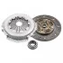 BLUE PRINT HYUNDAI К-т сцепления Accent 05-,Kia Rio 05-,Elantra,i30,Kia Ceed,Cerato II,Soul ADG030212