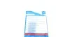 Зчеплення DAEWOO LANOS, NEXIA 1.5 (вір-во) BLUE PRINT ADG03024 (фото 3)