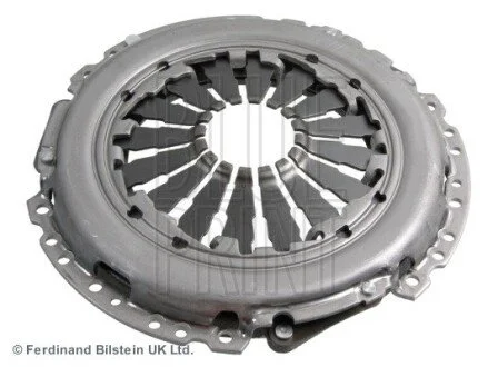 Корзина зчеплення (217мм) OPEL ASTRA J, COMBO TOUR, COMBO/MINIVAN, CORSA C, CORSA C/HATCHBACK, CORSA D, CORSA D/HATCHBACK, MERIVA A, MERIVA B, TIGRA 1.3D 06.03-10.15 BLUE PRINT ADG032109N