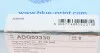 Вижимний пристрій зчеплення з підшипником BLUE PRINT ADG03330 (фото 4)