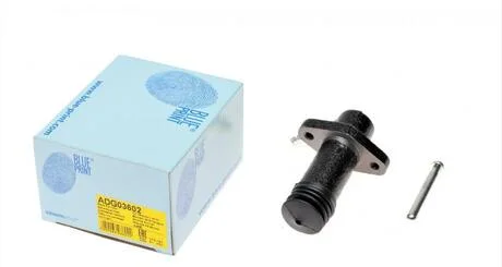 Рабочий цилиндр сцепления LANOS BLUE PRINT ADG03602
