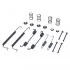 BLUE PRINT CHEVROLET Р/к установочный торм. колодок Aveo, Lacetti ADG041501