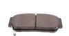 К-т колодок гальмівних BLUE PRINT ADG042111 (фото 3)