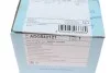 Колодки тормозные дисковые передние Hyundai (выр-во) BLUE PRINT ADG042121 (фото 7)
