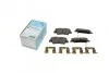 Тормозные колодки ADG042127