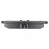 Тормозные колодки, дисковые BLUE PRINT ADG042138 (фото 2)