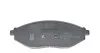 К-т колодок гальмівних BLUE PRINT ADG042141 (фото 4)