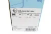Колодки гальмівні дискові задні Chevrolet, Daewoo BLUE PRINT ADG042152 (фото 5)