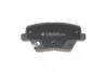 Тормозные колодки, дисковые BLUE PRINT ADG042184 (фото 2)