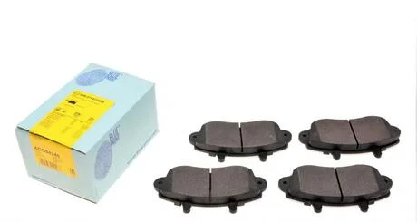 К-т колодок гальмівних BLUE PRINT ADG04246