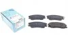 Тормозные колодки ADG04285