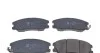 Гальмівні колодки BLUE PRINT ADG04285 (фото 5)