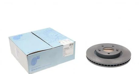 Диск гальмівний BLUE PRINT ADG043130