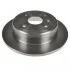 BLUE PRINT CHEVROLET Диск торм. зад. (276MM)Epica 06- ADG043131