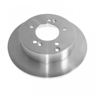 Диск тормозной BLUE PRINT ADG043139