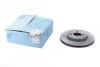 BLUE PRINT BMW Диск тормозной передн.Mini 06- ADG043149