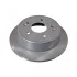 BLUE PRINT Диск торм. задн. SSANGYONG KORANDO 10- ADG043220