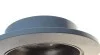 Тормозной диск BLUE PRINT ADG04334 (фото 3)