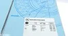 Тормозной диск BLUE PRINT ADG04334 (фото 6)
