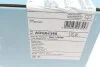 Диск тормозной задний Hyundai, KIA (выр-во) BLUE PRINT ADG04345 (фото 5)