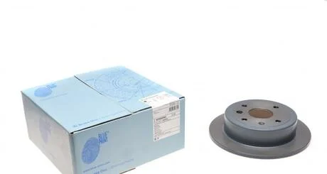 Гальмівний диск LACETTI BLUE PRINT ADG04362
