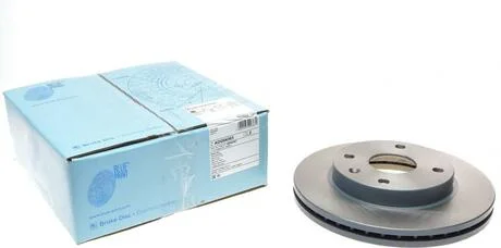 Гальмівний диск LACETTI BLUE PRINT ADG04363