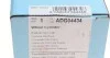 Цилиндр тормозной HYUNDAI GETZ -09 BLUE PRINT ADG04434 (фото 6)