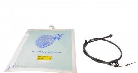Трос ручних гальм BLUE PRINT ADG046100 (фото 1)