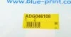Трос стояночного тормоза BLUE PRINT ADG046108 (фото 8)