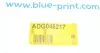 Трос зупиночних гальм BLUE PRINT ADG046217 (фото 8)