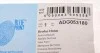 KIA Шланг тормозной зад. SORENTO 02- BLUE PRINT ADG053180 (фото 5)