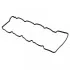 BLUE PRINT HYUNDAI Прокладка  клапанной крышки KIA/HYUNDAI 1.6 CRDI, 1.5 CRDI ADG06756