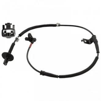 Датчик ABS передн Прав HYUNDAI SANTA FÉ II, SANTA FÉ II/SUV 2.2D/2.7 11.05-05.13 BLUE PRINT ADG071109
