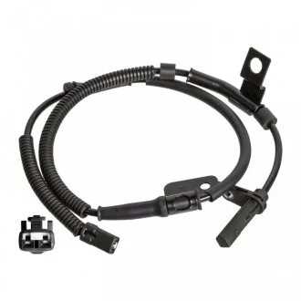 Датчик ABS BLUE PRINT ADG071123